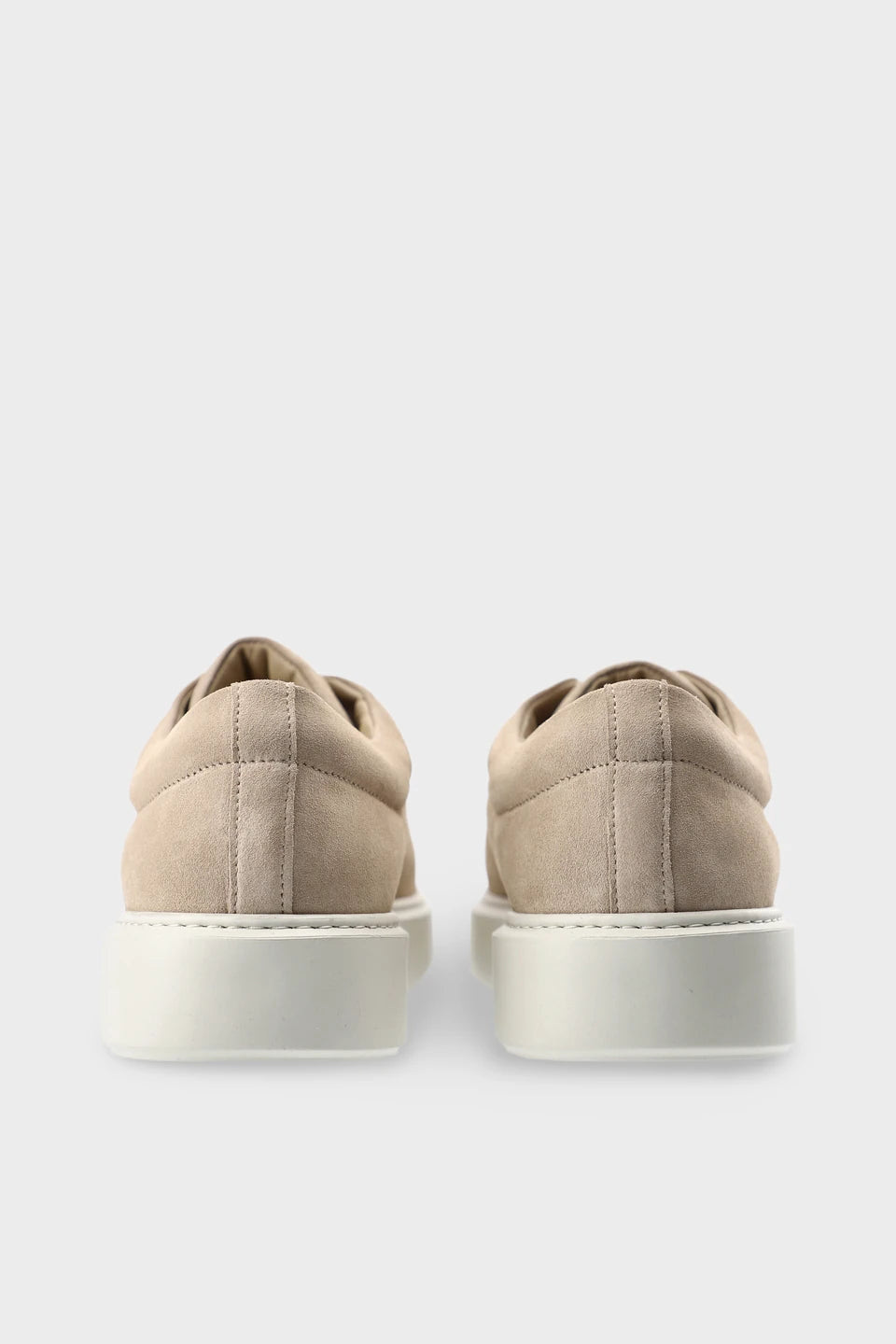 Copenhagen - Stilvoller Sneaker in Beige - CPH407M