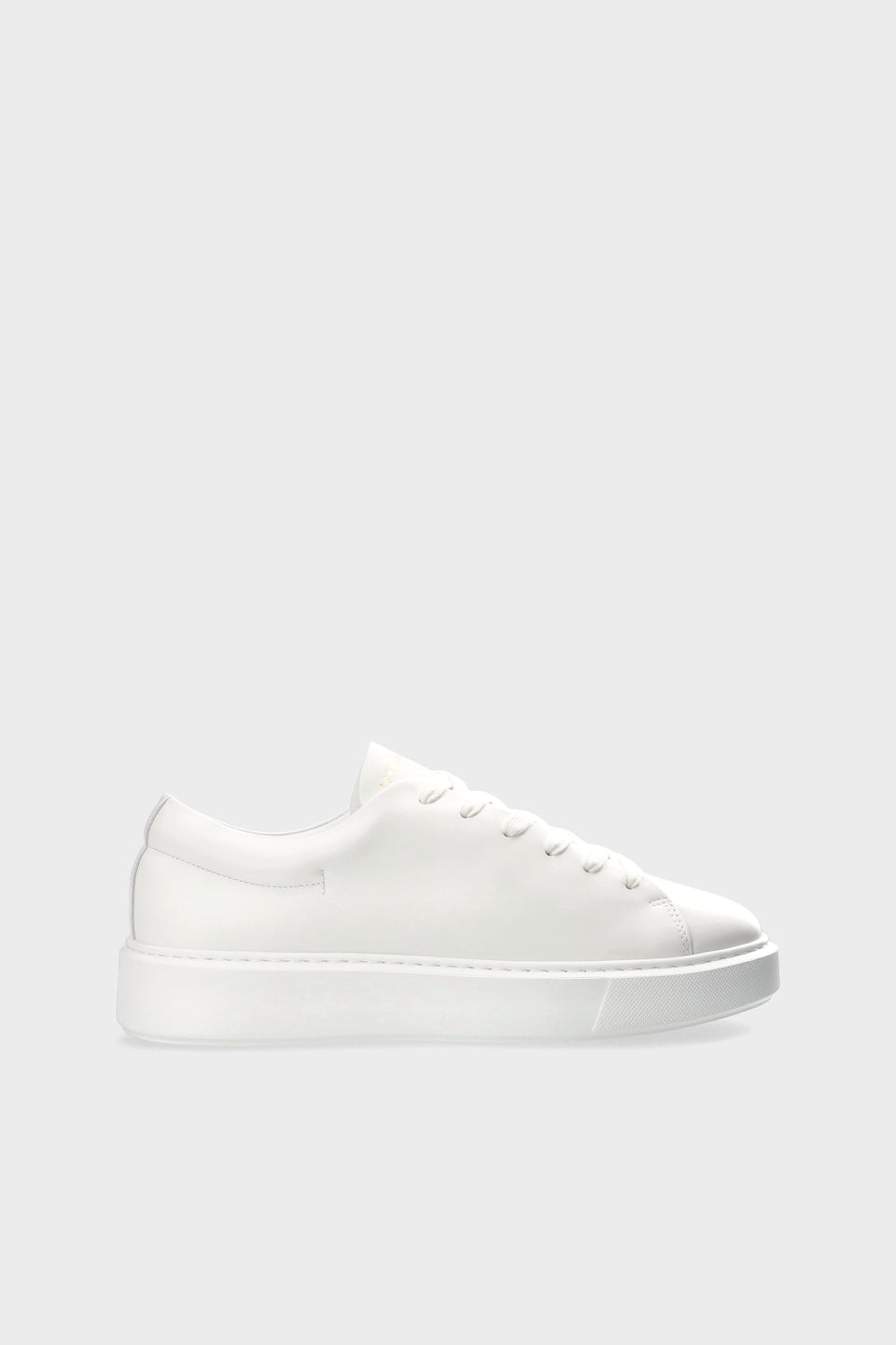 Copenhagen - Stilvoller Sneaker in monochromer Optik - CPH407M