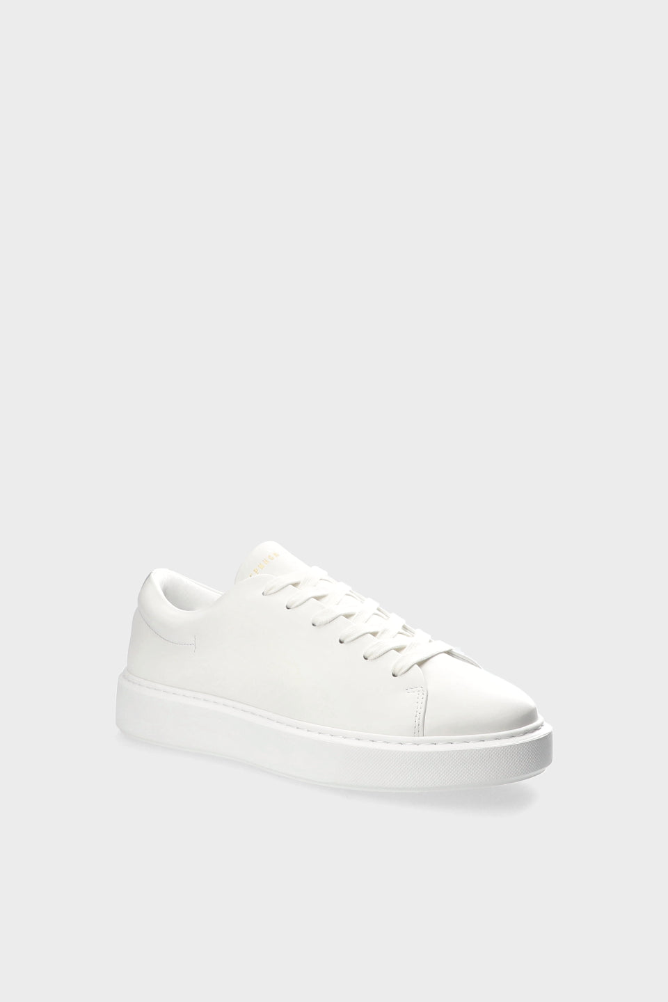 Copenhagen - Stilvoller Sneaker in monochromer Optik - CPH407M