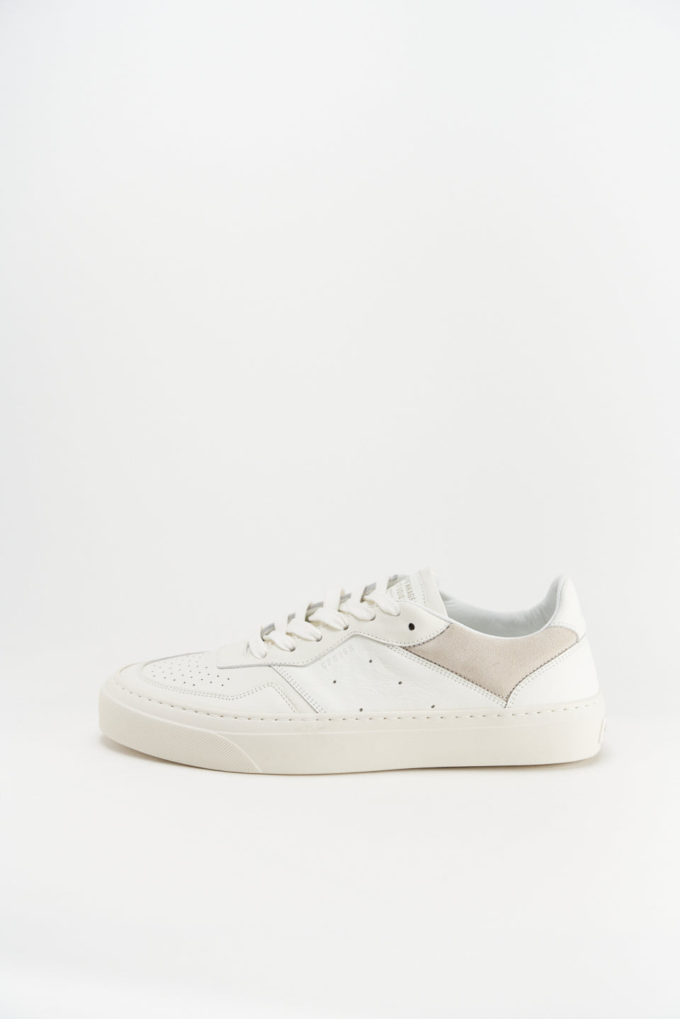 Copenhagen - Moderner Sneaker - CPH427M