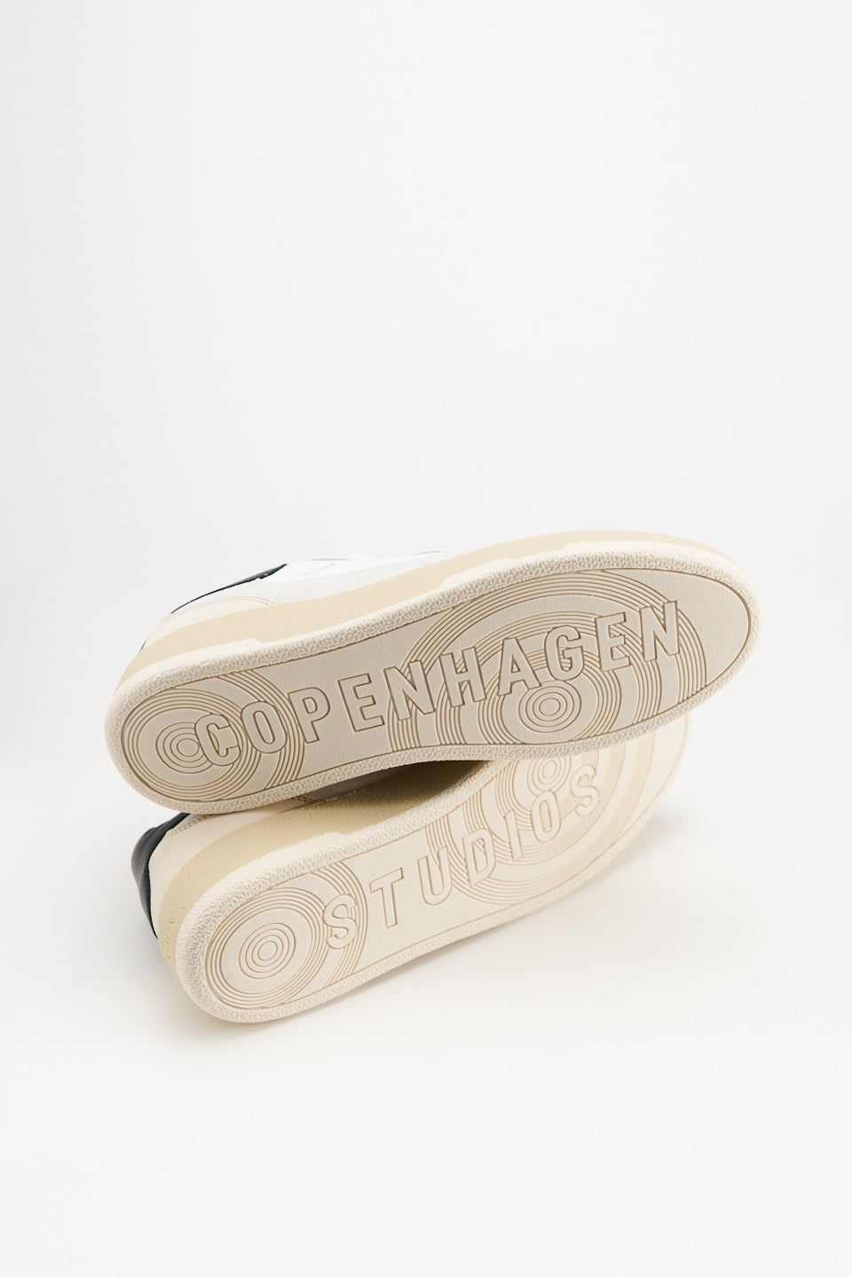 Copenhagen - Moderner Sneaker - CPH461M