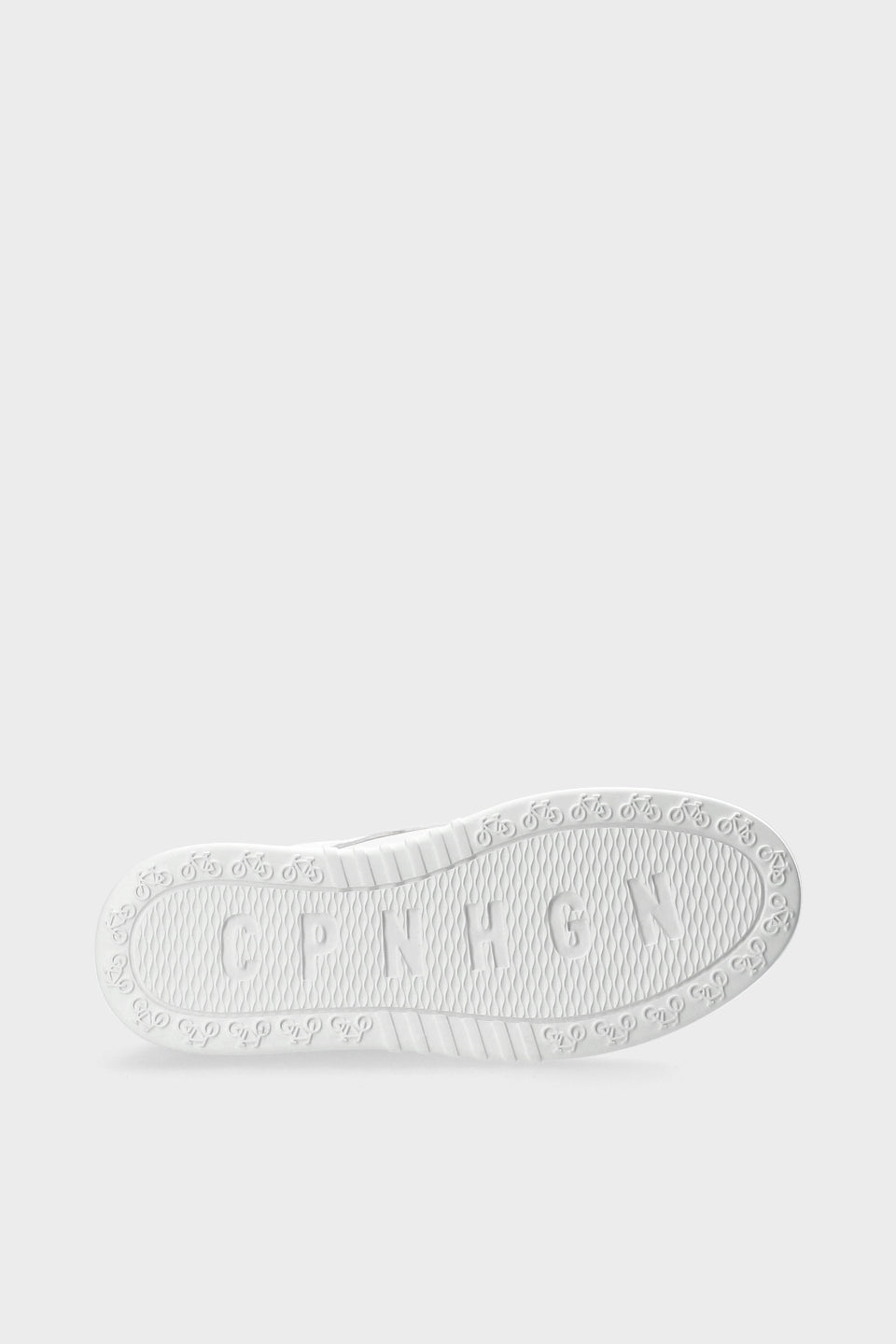 Copenhagen - Progressiver Sneaker mit Materialmix - CPH89M