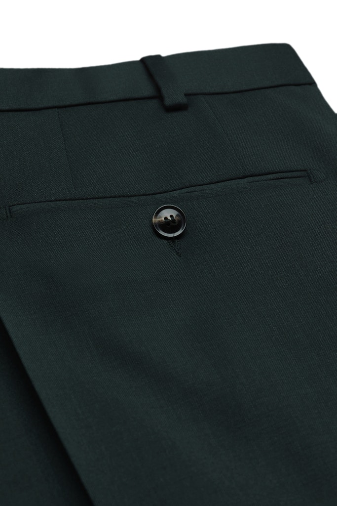 Digel - Baukasten Hose- Dunkelgrün