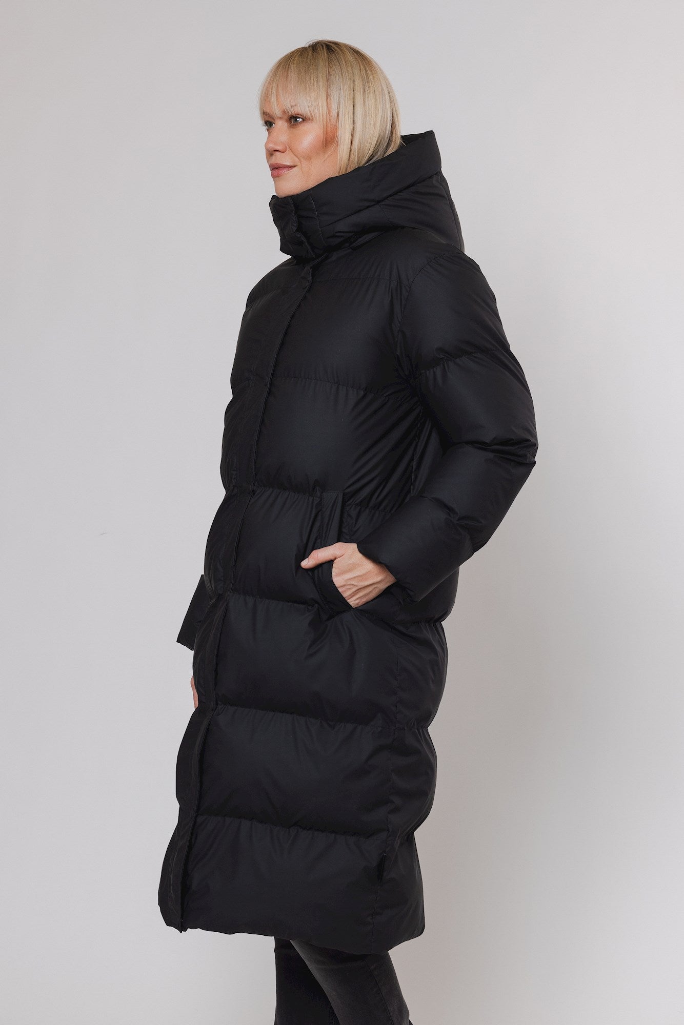 Rino & Pelle - Warmer Winterparka - Ellen