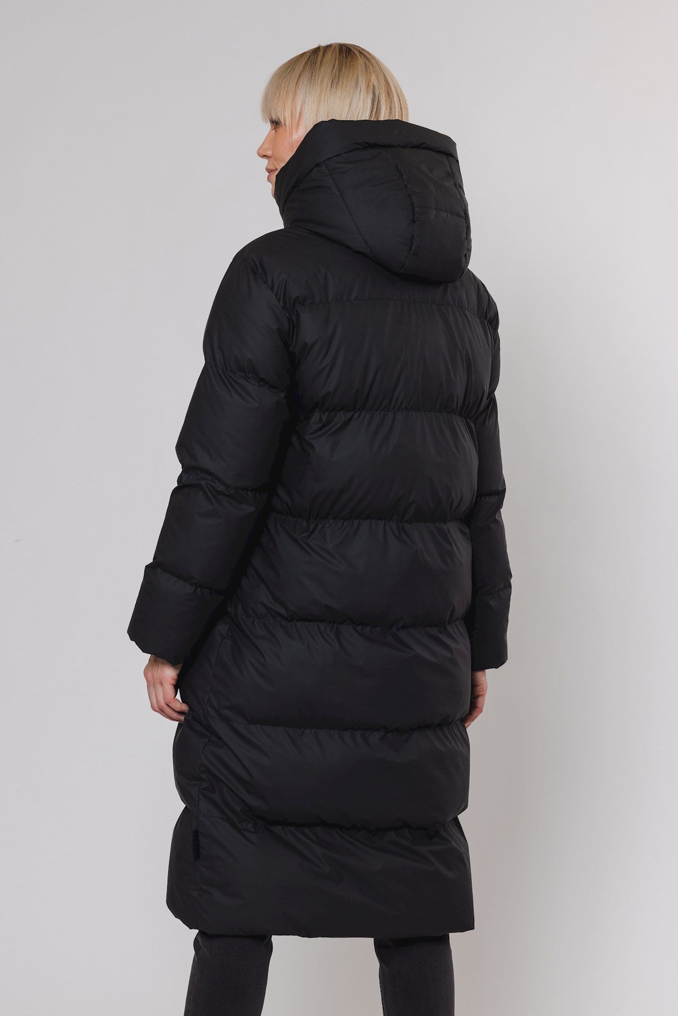 Rino & Pelle - Warmer Winterparka - Ellen