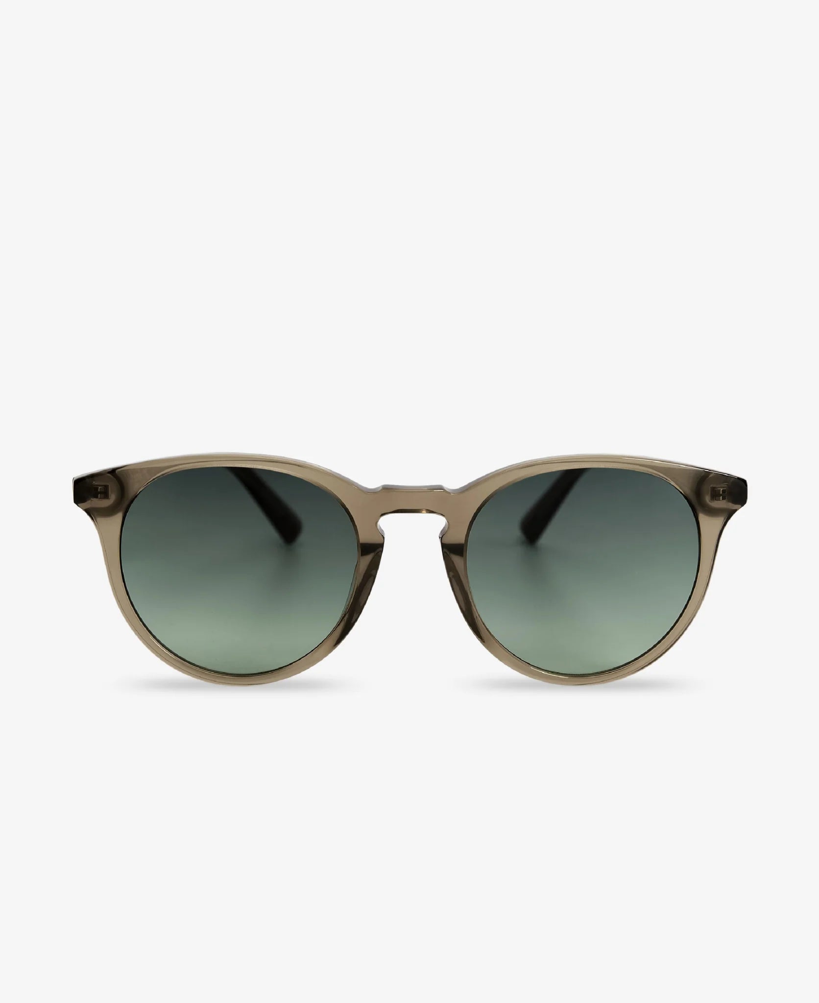 Messy Weekend - Modische Sonnenbrile - New Depp