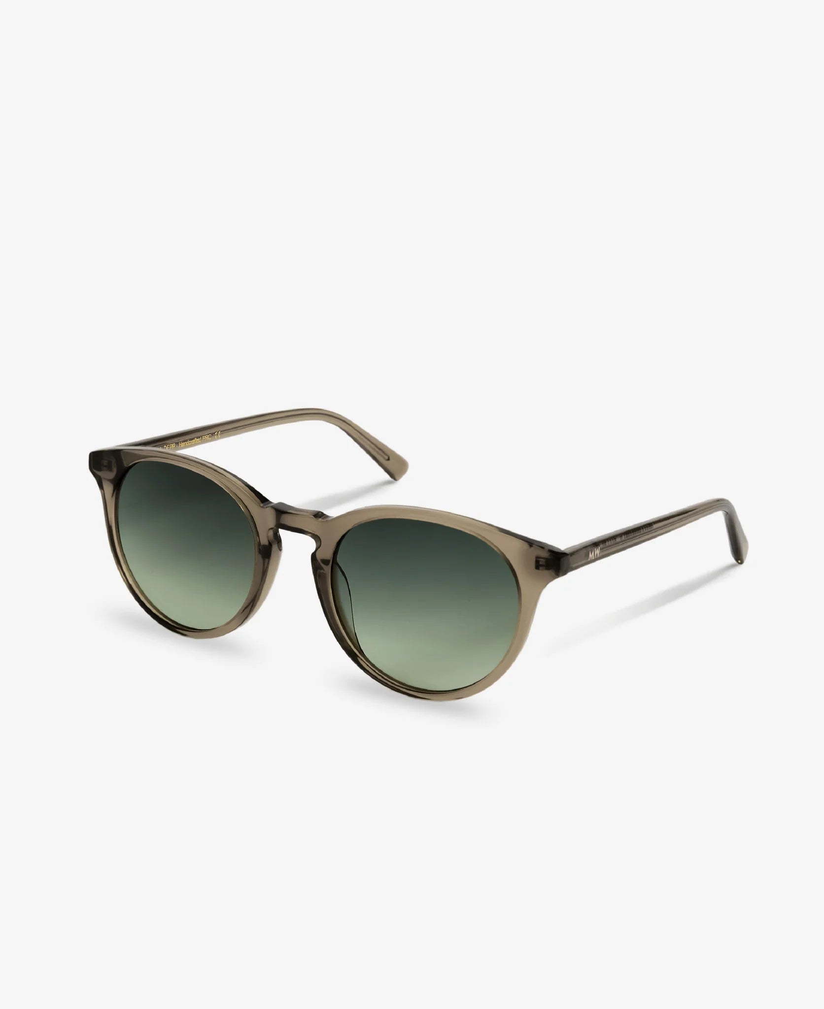 Messy Weekend - Modische Sonnenbrile - New Depp