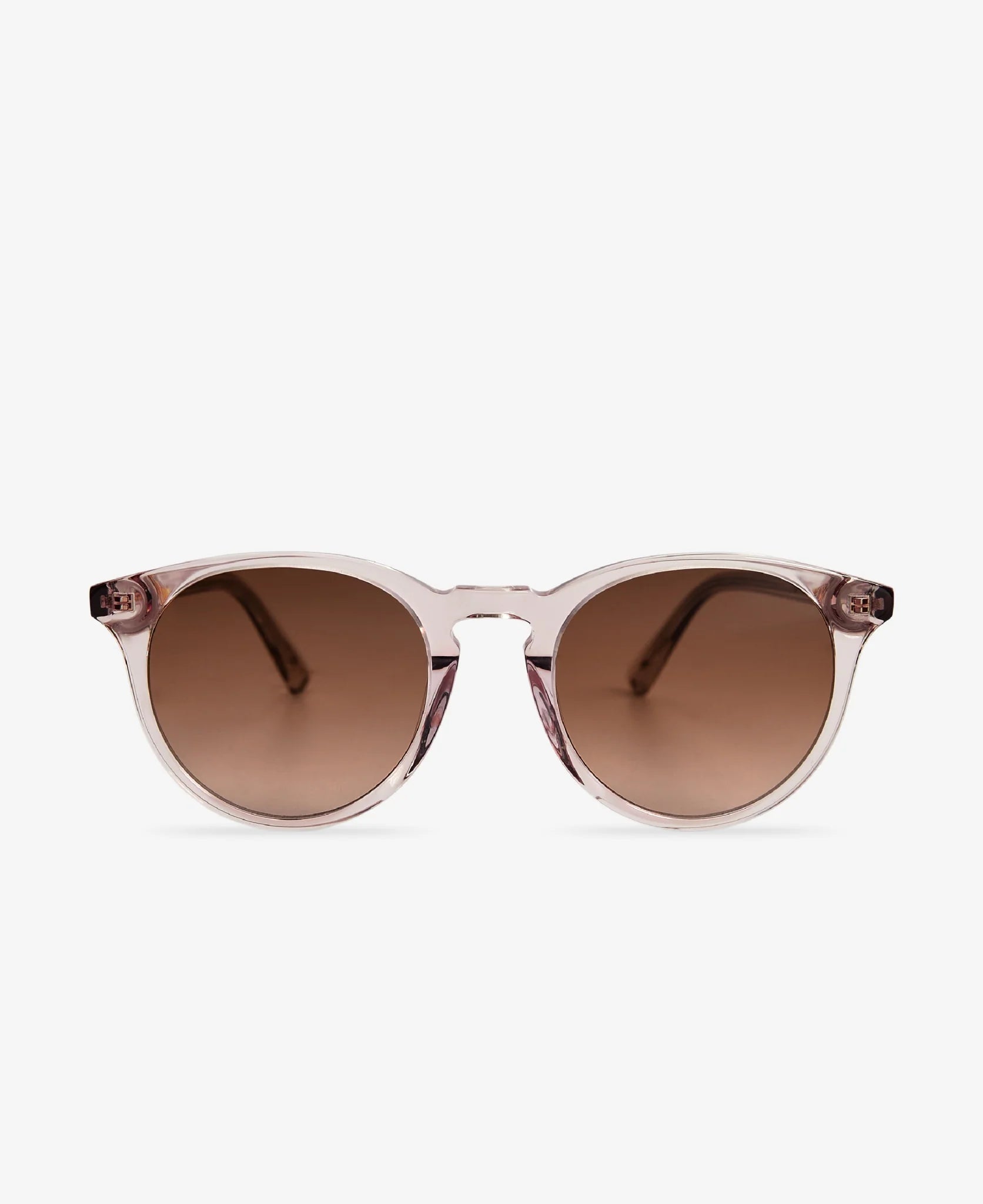 Messy Weekend - Modische Sonnenbrile - New Depp