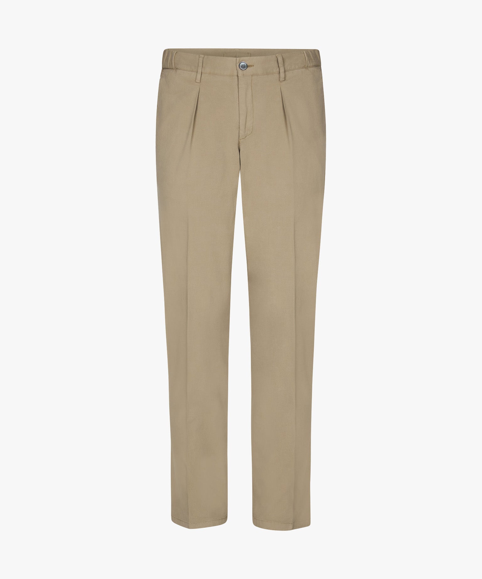 Profuomo - Stilvolle Chino in klassischem Sandton