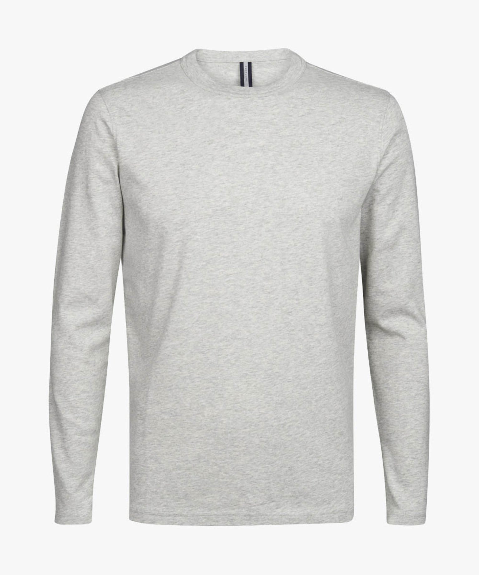 Profuomo - Basic Langarmshirt