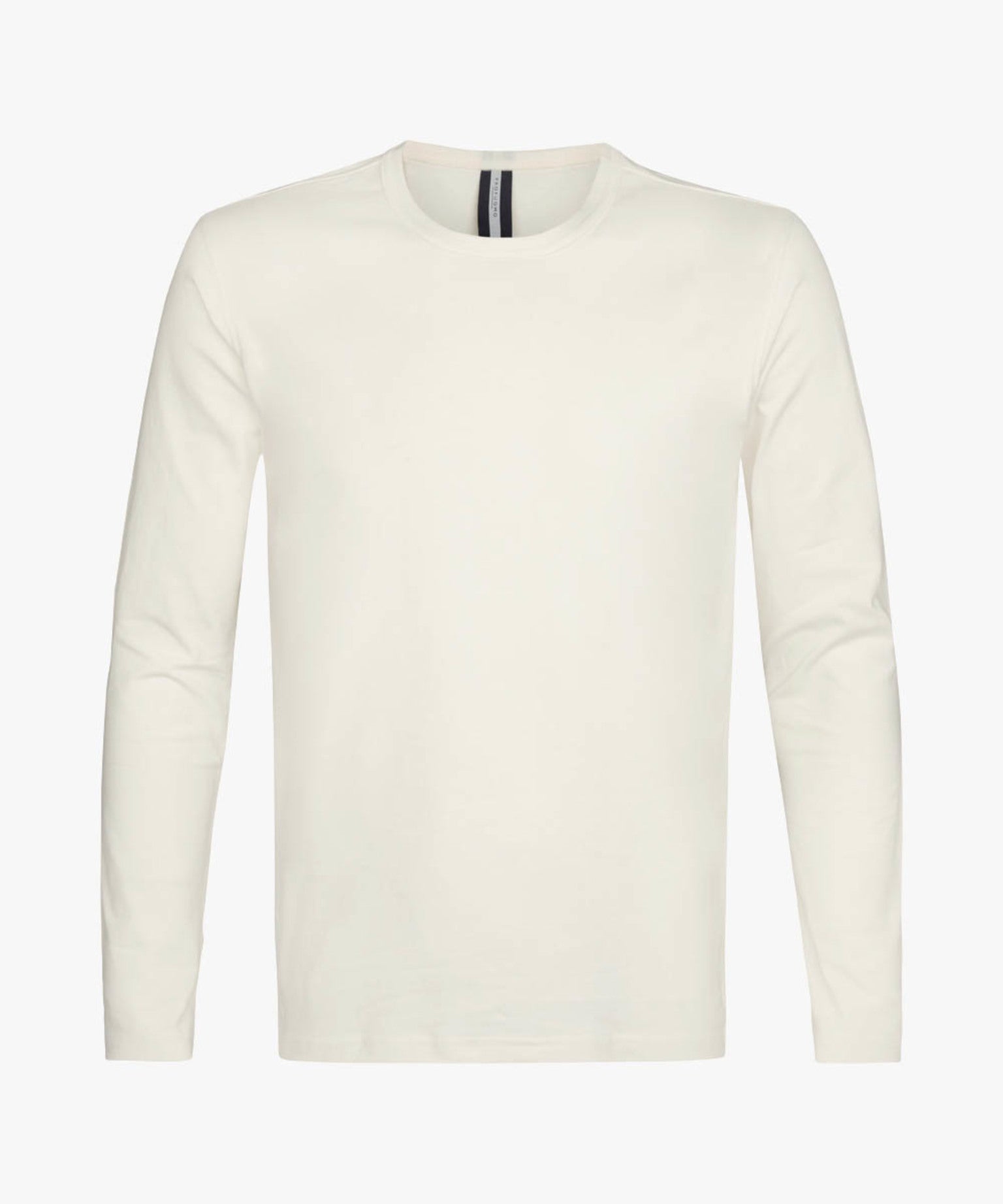 Profuomo - Basic Langarmshirt