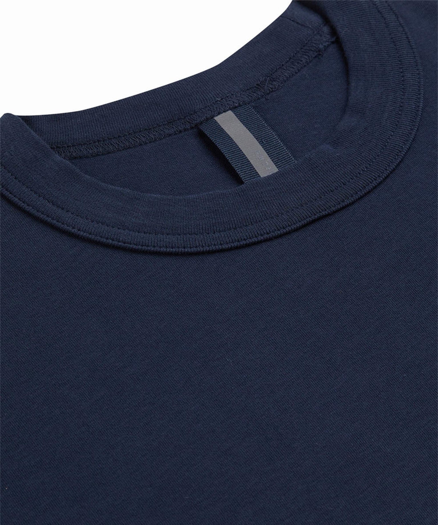 Profuomo - Basic Langarmshirt