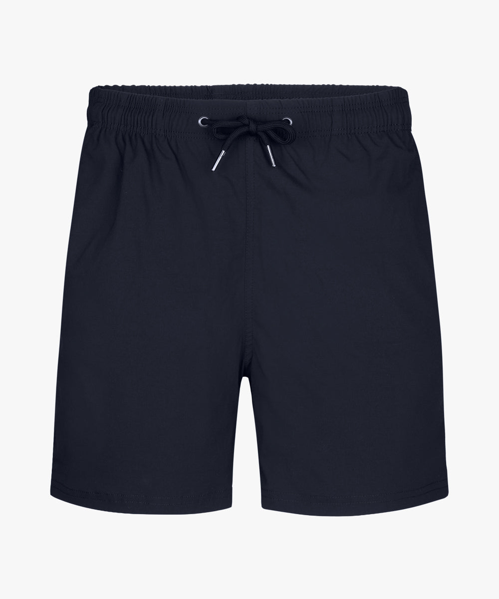 Profuomo - Stilvolle Badehose in Navy