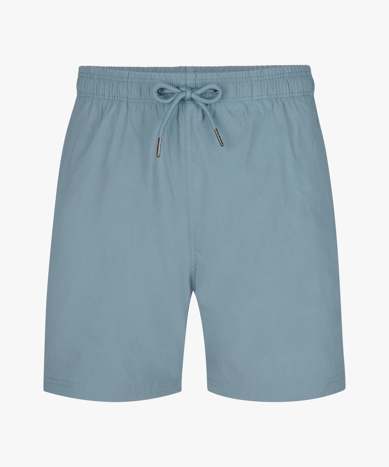 Profuomo - Stilvolle Badehose in Pastellblau
