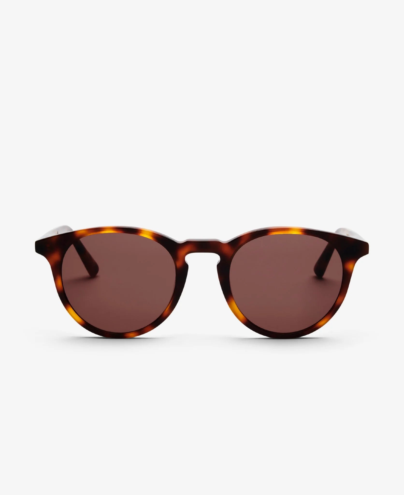 Messy Weekend - Modische Sonnenbrile - New Depp