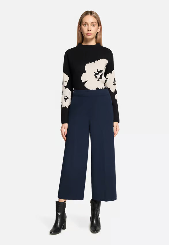 Betty Barclay - Stilvolle Culotte