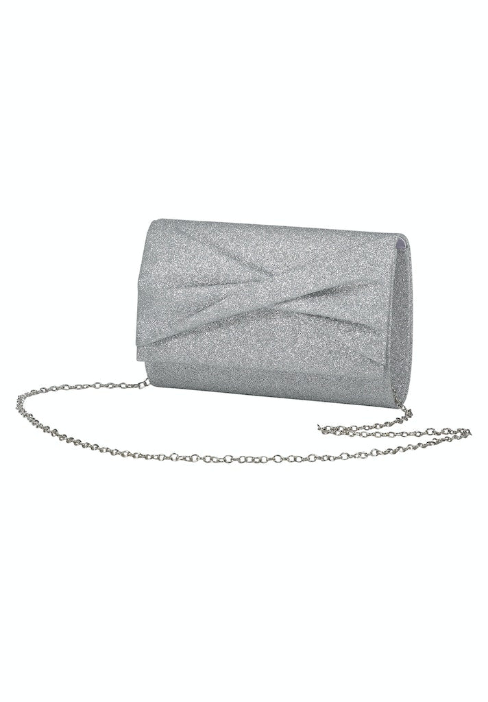 Vera Mont - Elegante Tasche in Silber