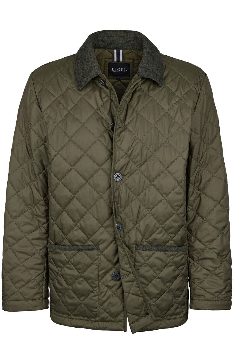Digel - Klassische Steppjacke - Dalton