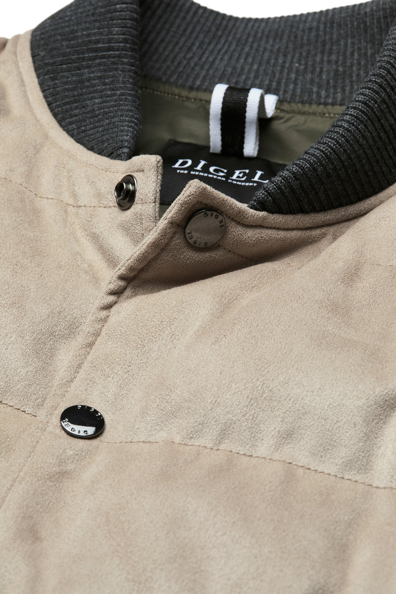 Digel - Stilvolle Outdoor Weste - Erie