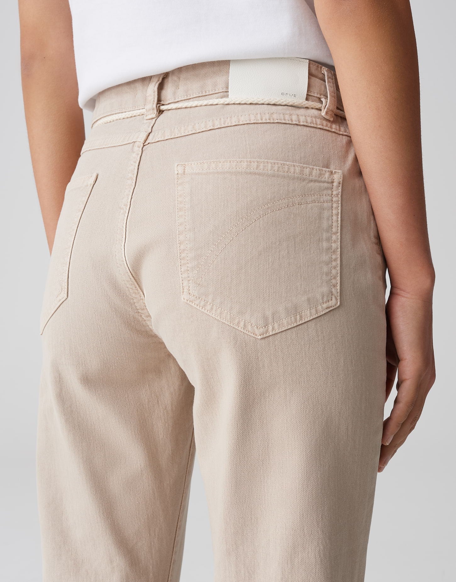 Opus - Boyfriend Jeans - Louis