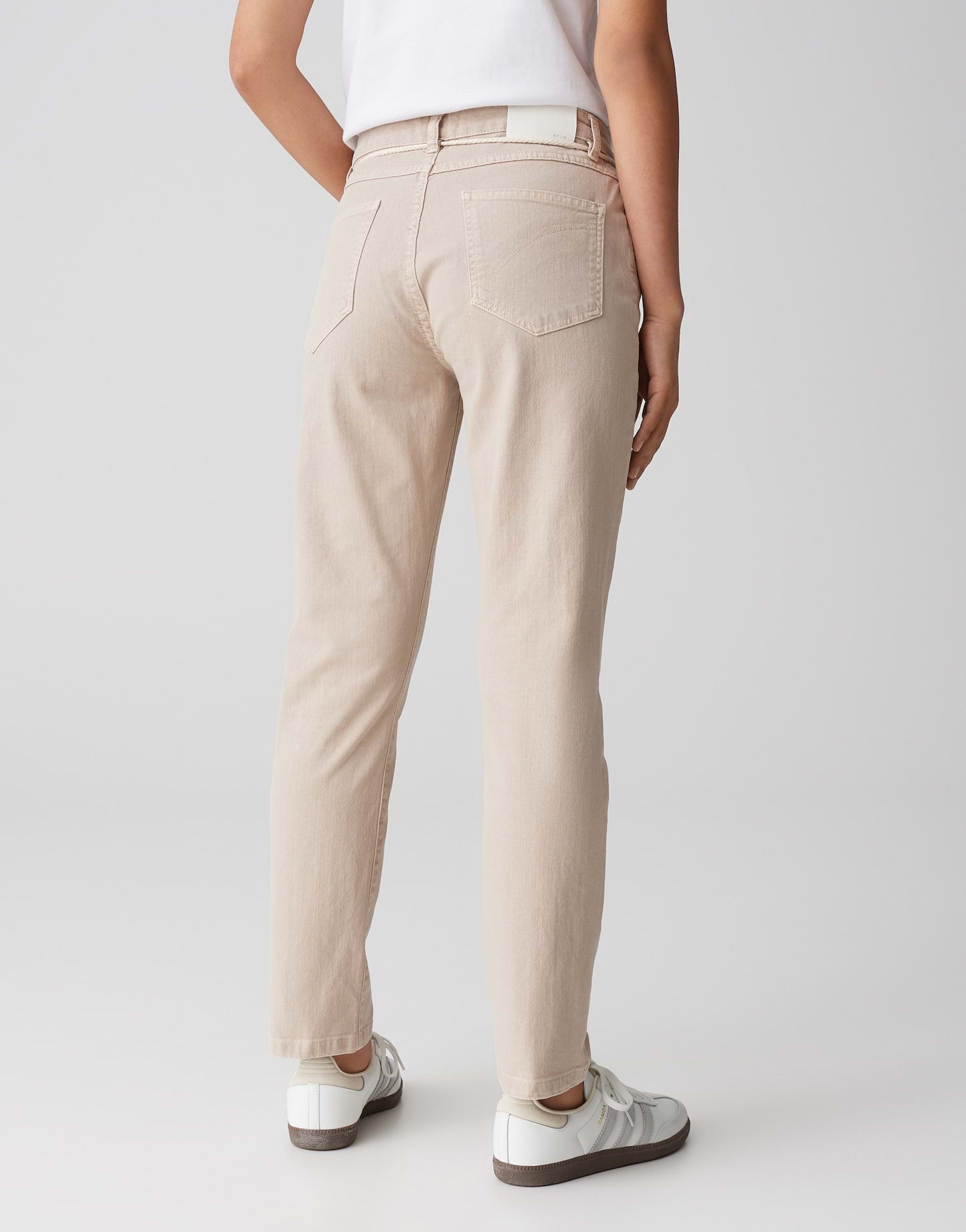 Opus - Boyfriend Jeans - Louis