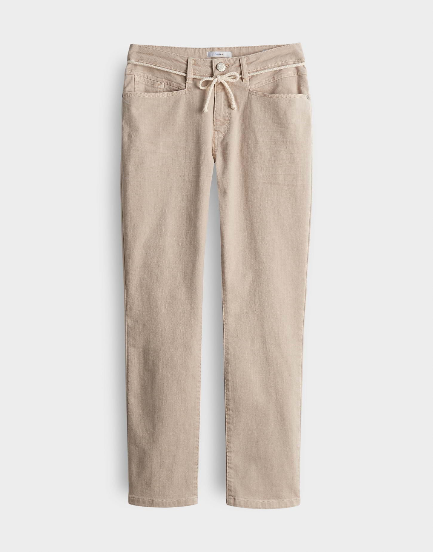 Opus - Boyfriend Jeans - Louis