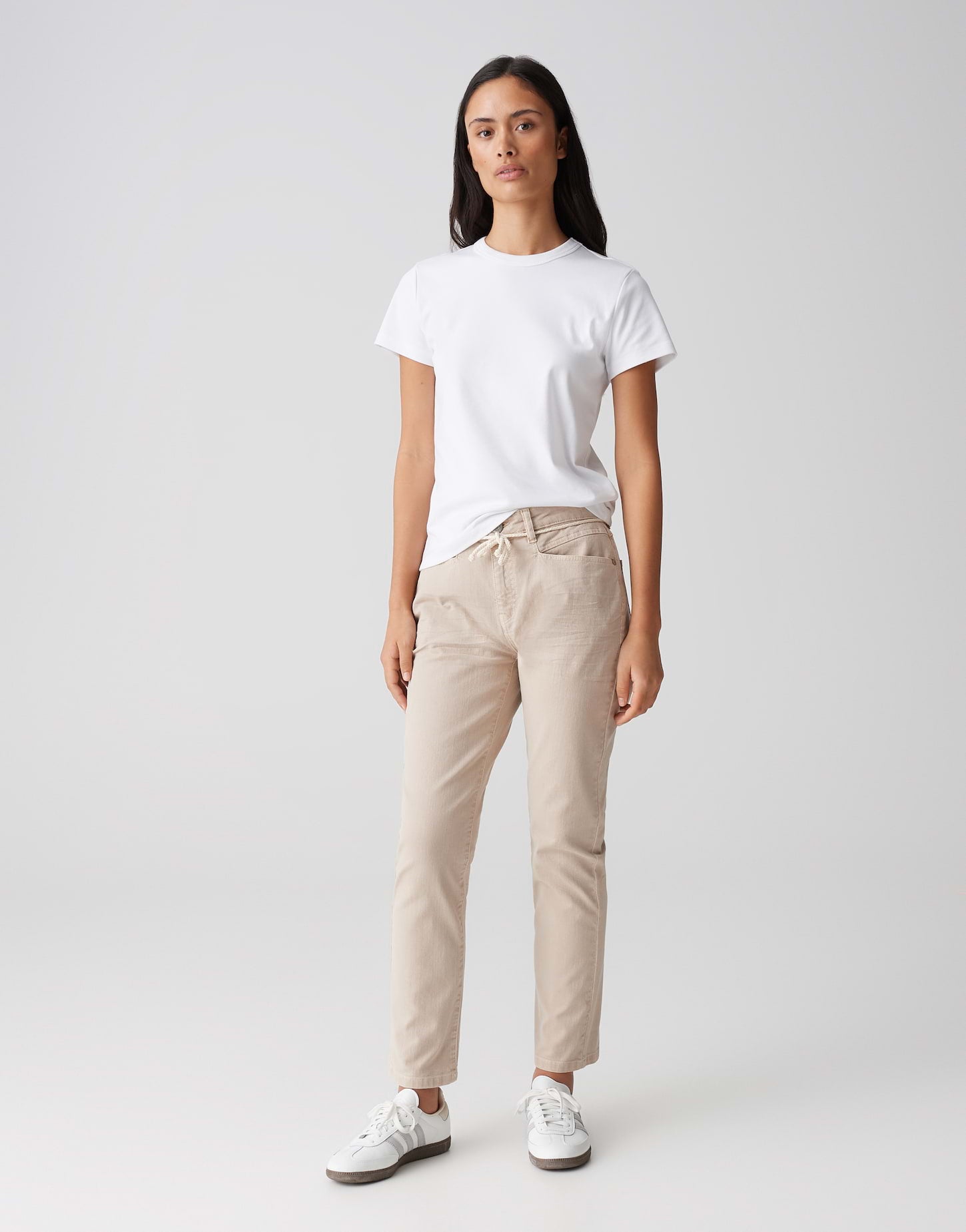 Opus - Boyfriend Jeans - Louis