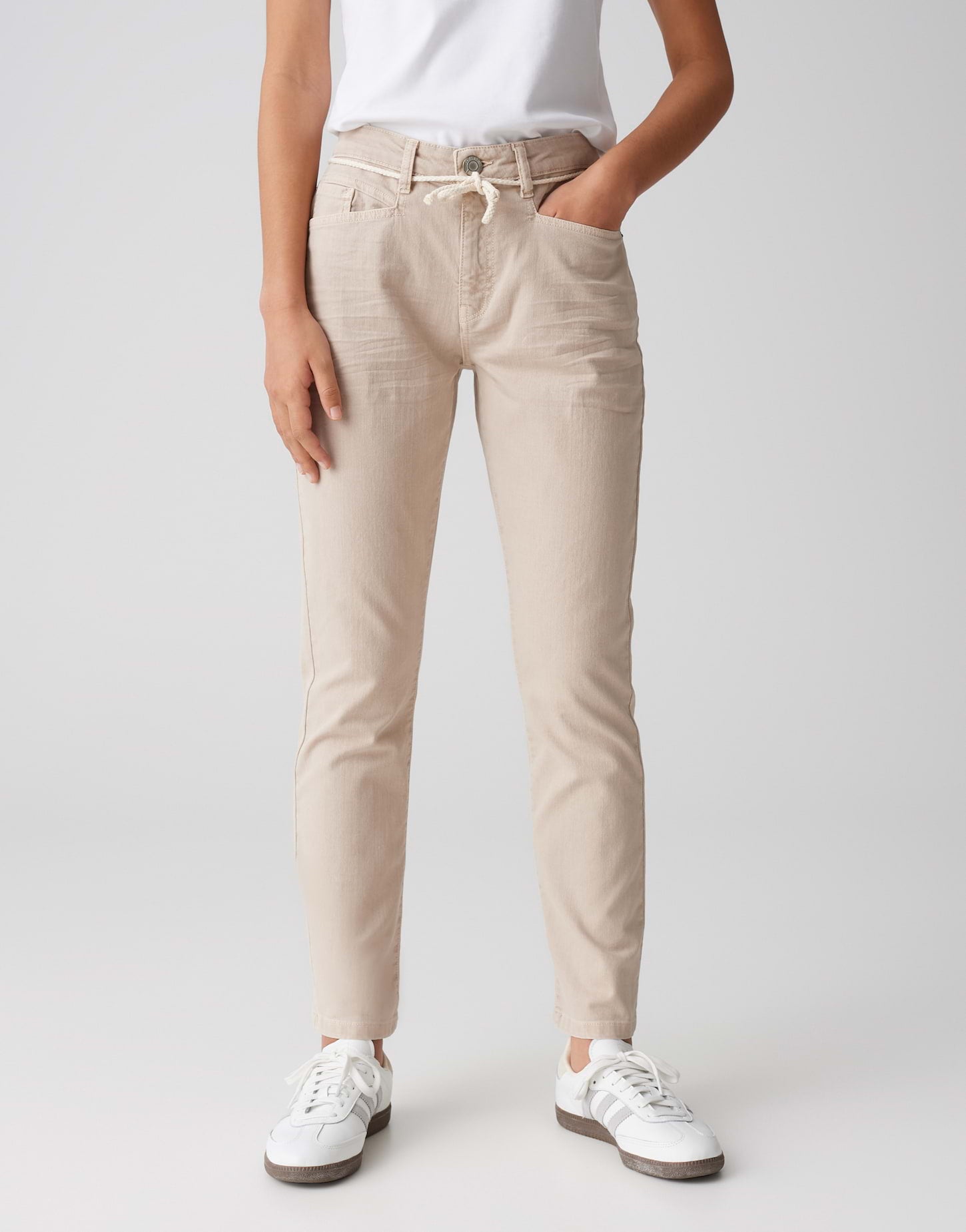 Opus - Boyfriend Jeans - Louis