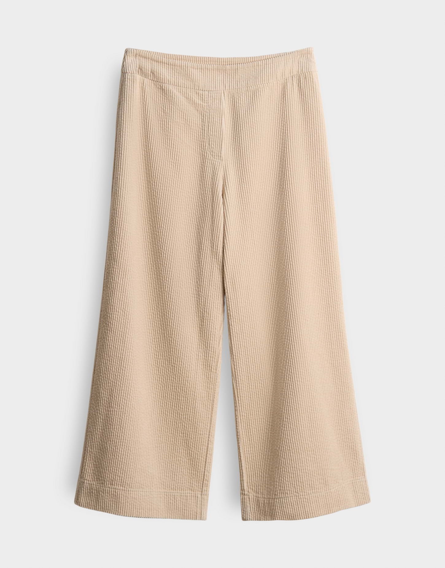 Opus - Culotte in weichem Babycord - Misha