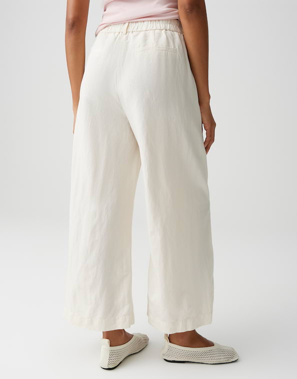 Opus - Luftige Culotte - Maiga Flow