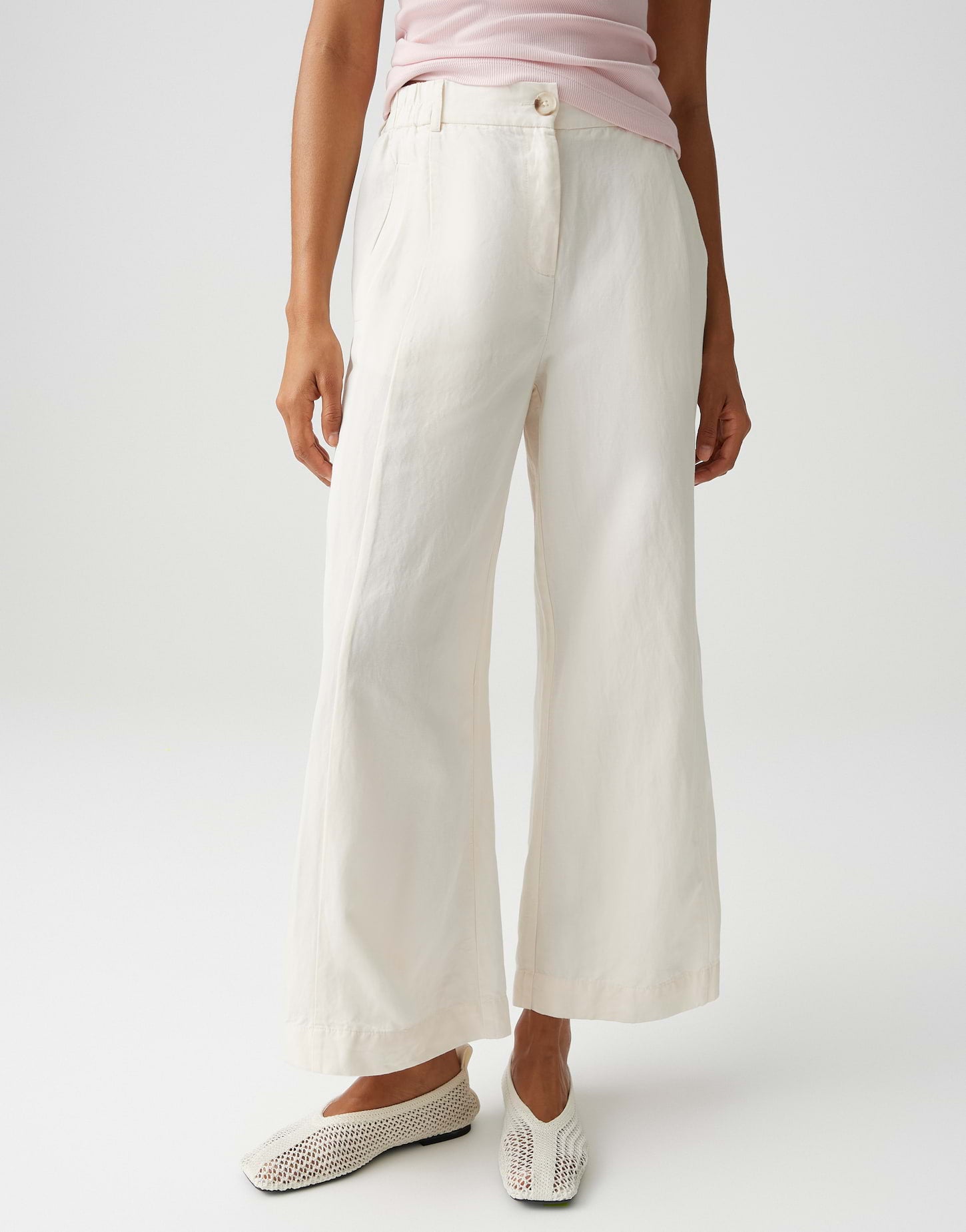 Opus - Luftige Culotte - Maiga Flow