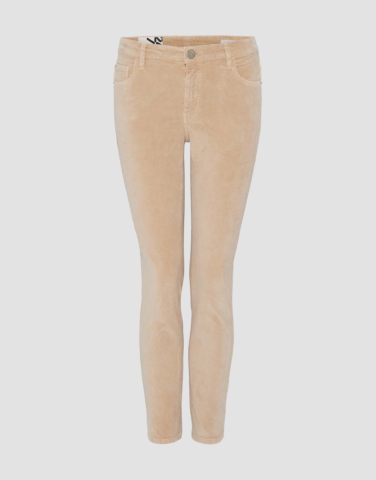 Opus - Slim Fit Jeans - Evita glazed