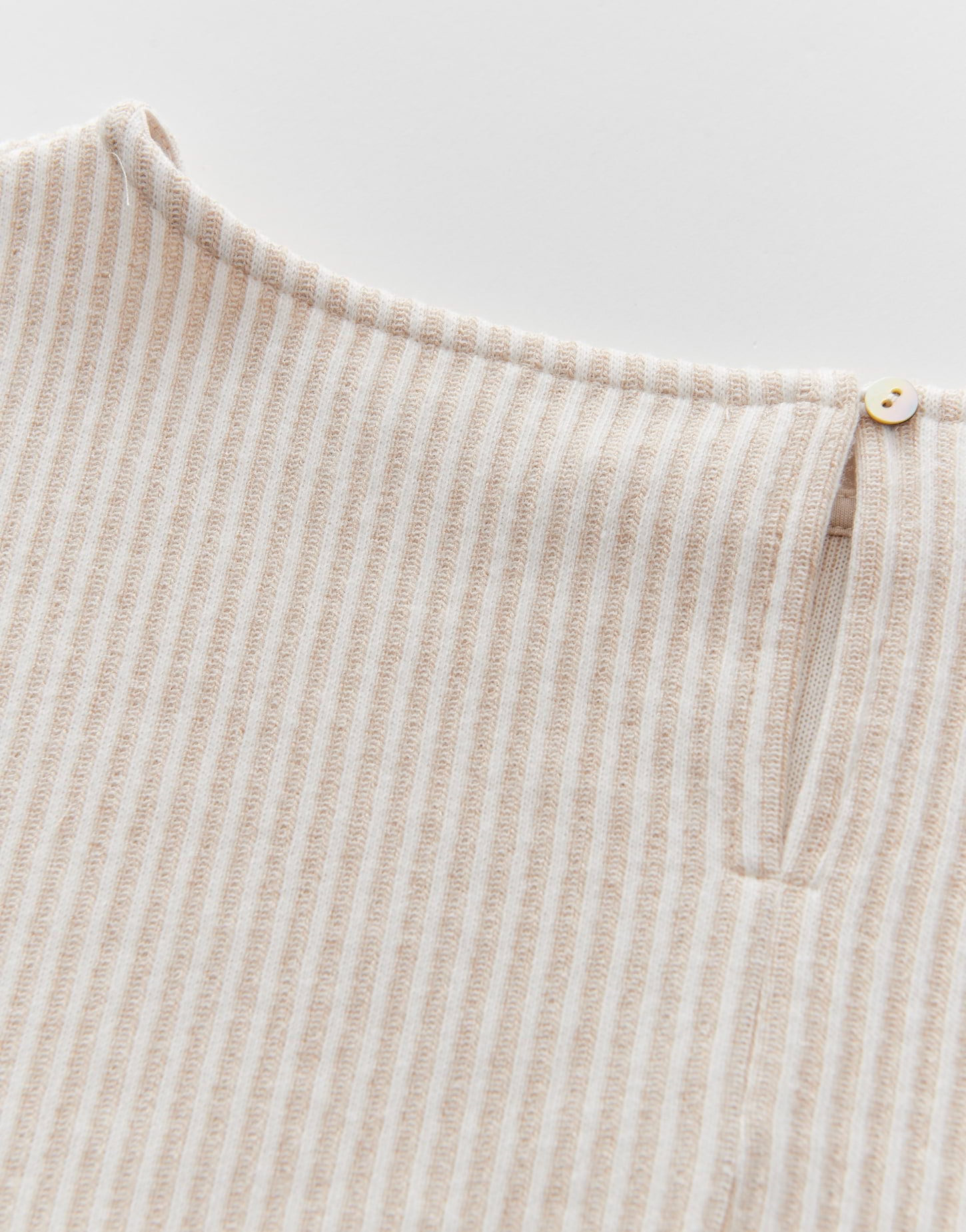 Opus - Sweater in Batwing Fit - Geipen