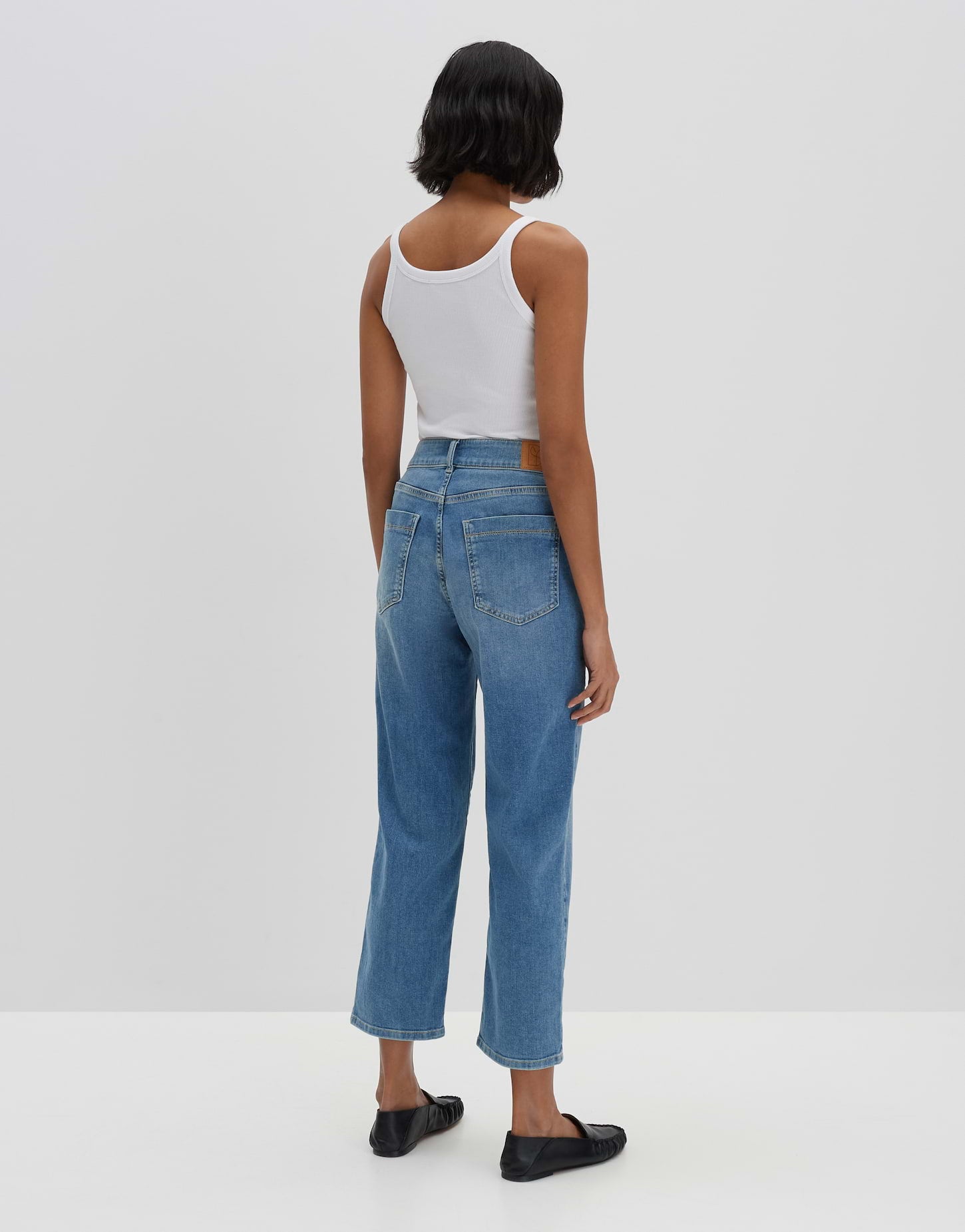 Someday - Relaxed Fit Jeans - Corah Utility