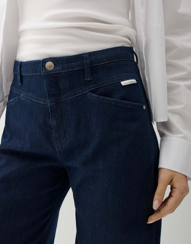 Opus - Barrel Jeans - Mari Patron
