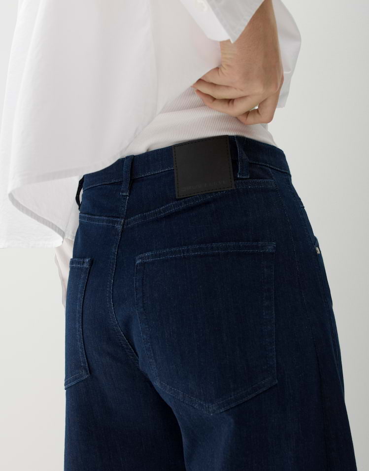 Opus - Barrel Jeans - Mari Patron