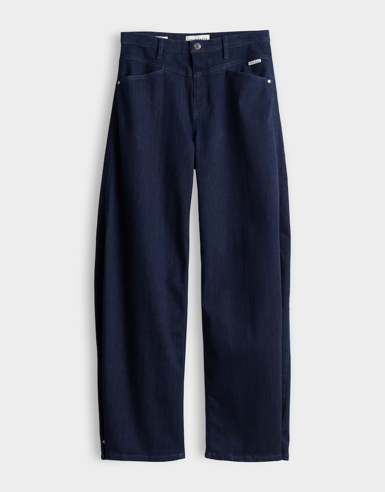 Opus - Barrel Jeans - Mari Patron