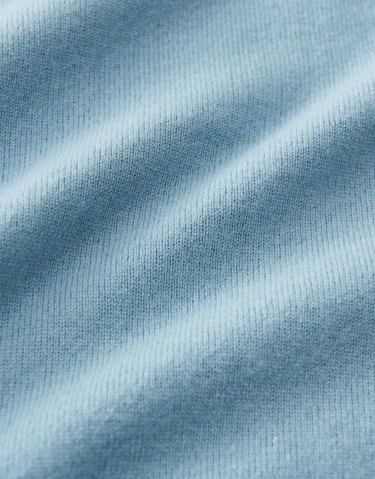 Someday - Strickpullover aus Wolle Kaschmir Mix - Tariana