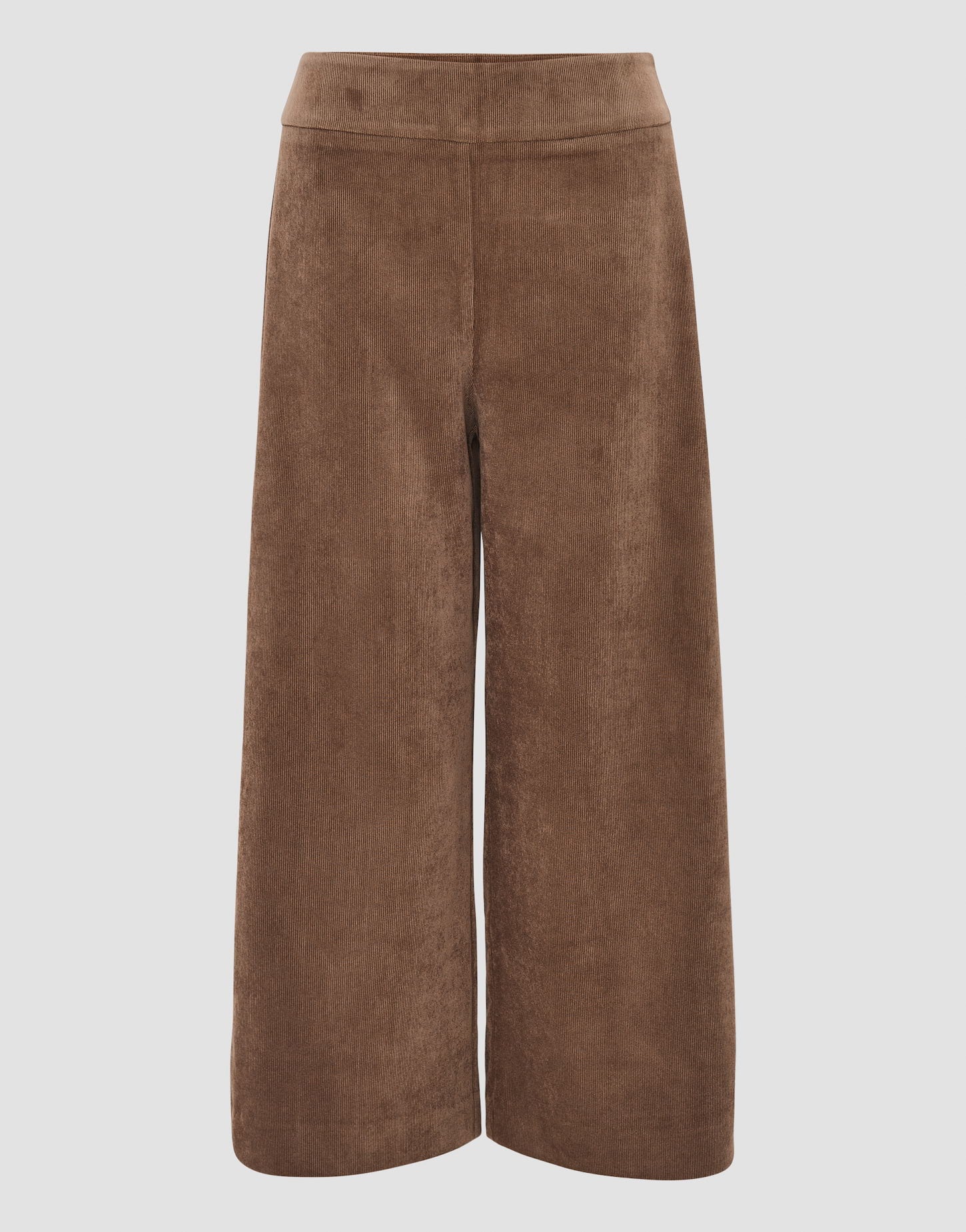 Opus - Culotte aus feinem Cord - Misha