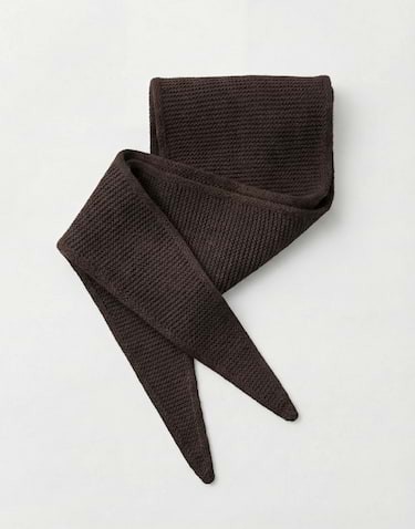Opus - Schmaler Feinstrickschal - Ableti summer