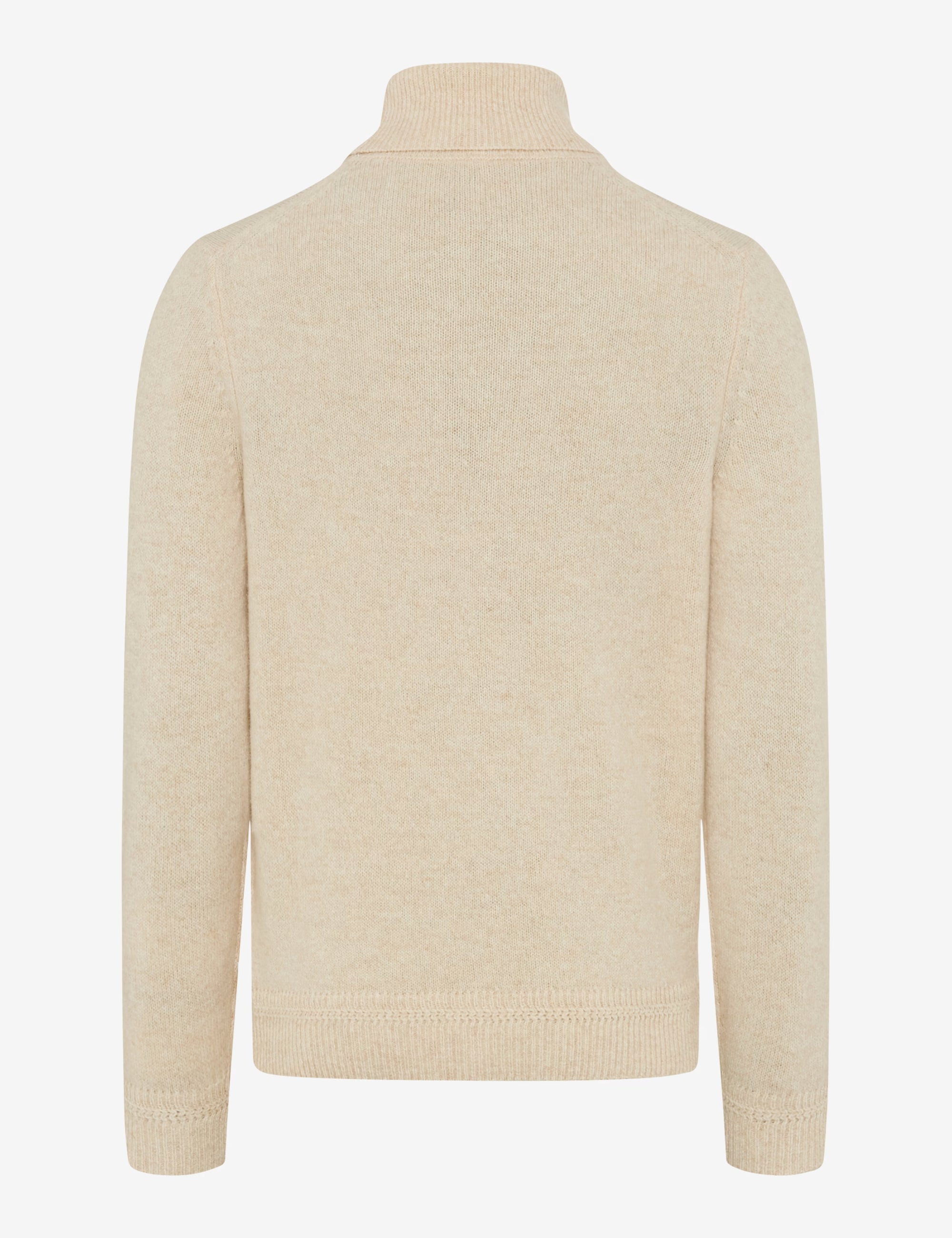 Brax - Lambswool-Strickpullover im hochwertigen Wollmix - Brian