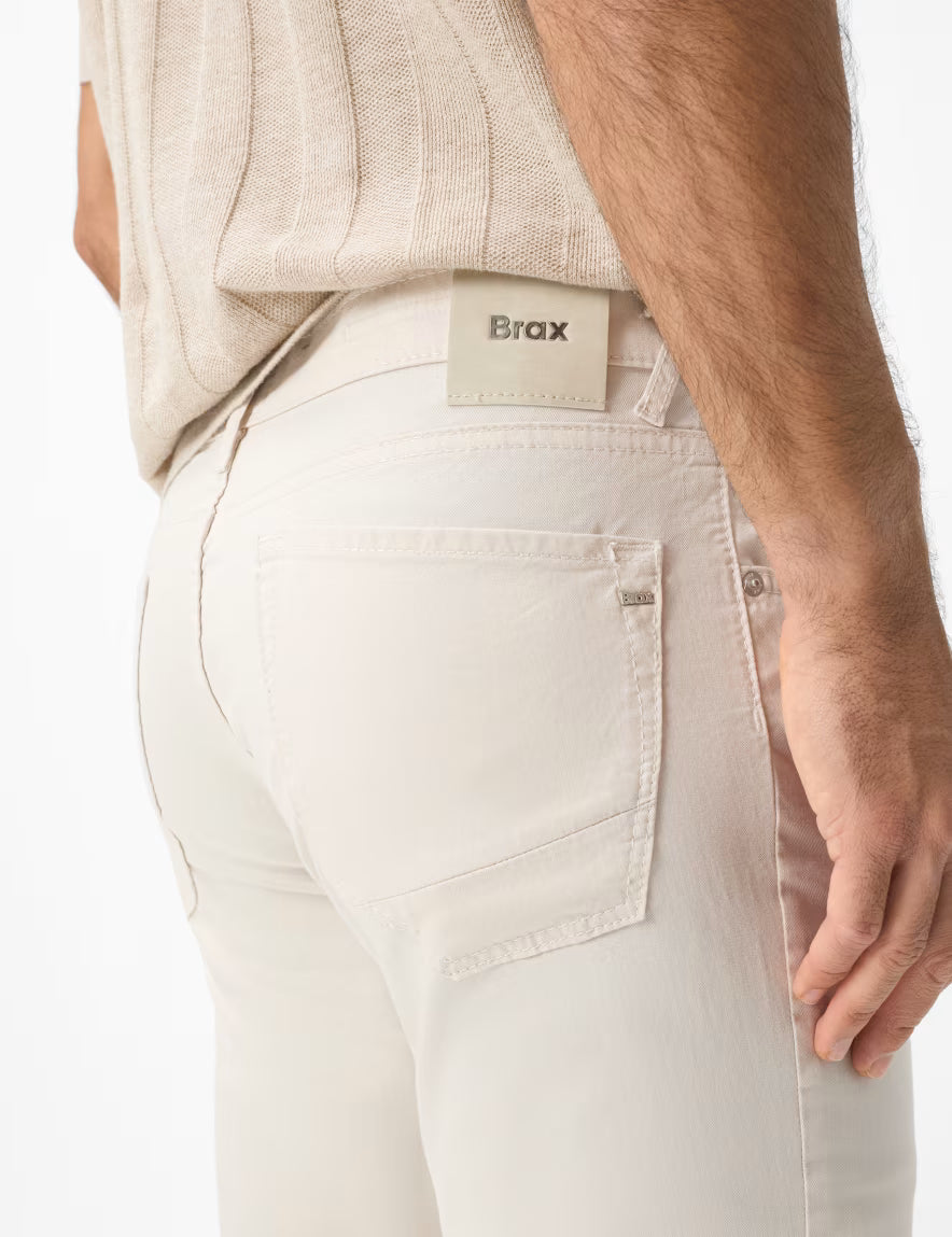 Brax - Five-Pocket-Hose - Chuck