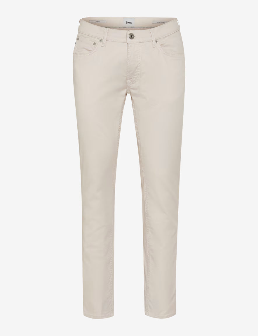 Brax - Five-Pocket-Hose - Chuck