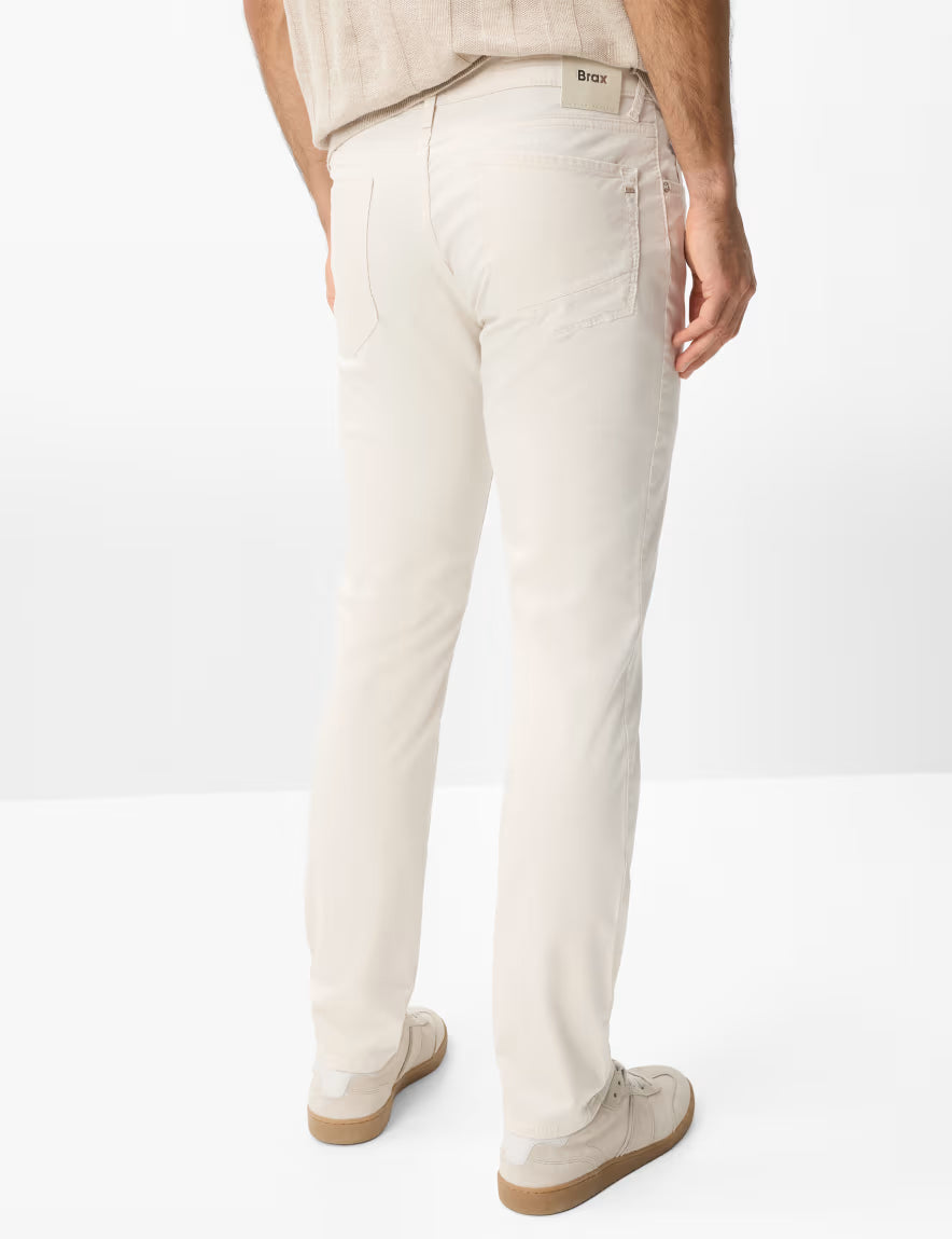 Brax - Five-Pocket-Hose - Chuck