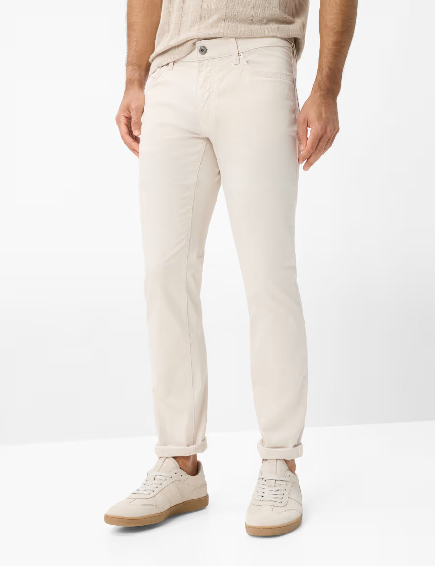 Brax - Five-Pocket-Hose - Chuck