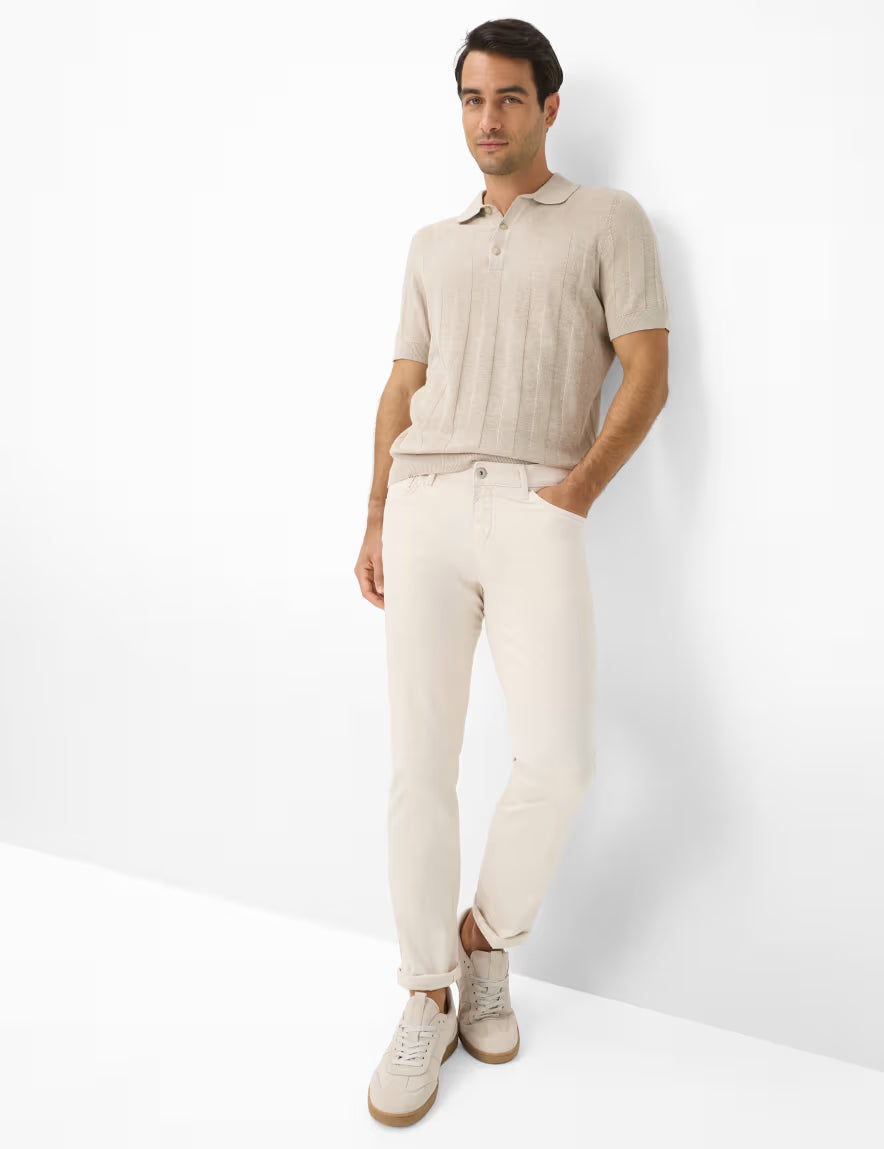 Brax - Five-Pocket-Hose - Chuck