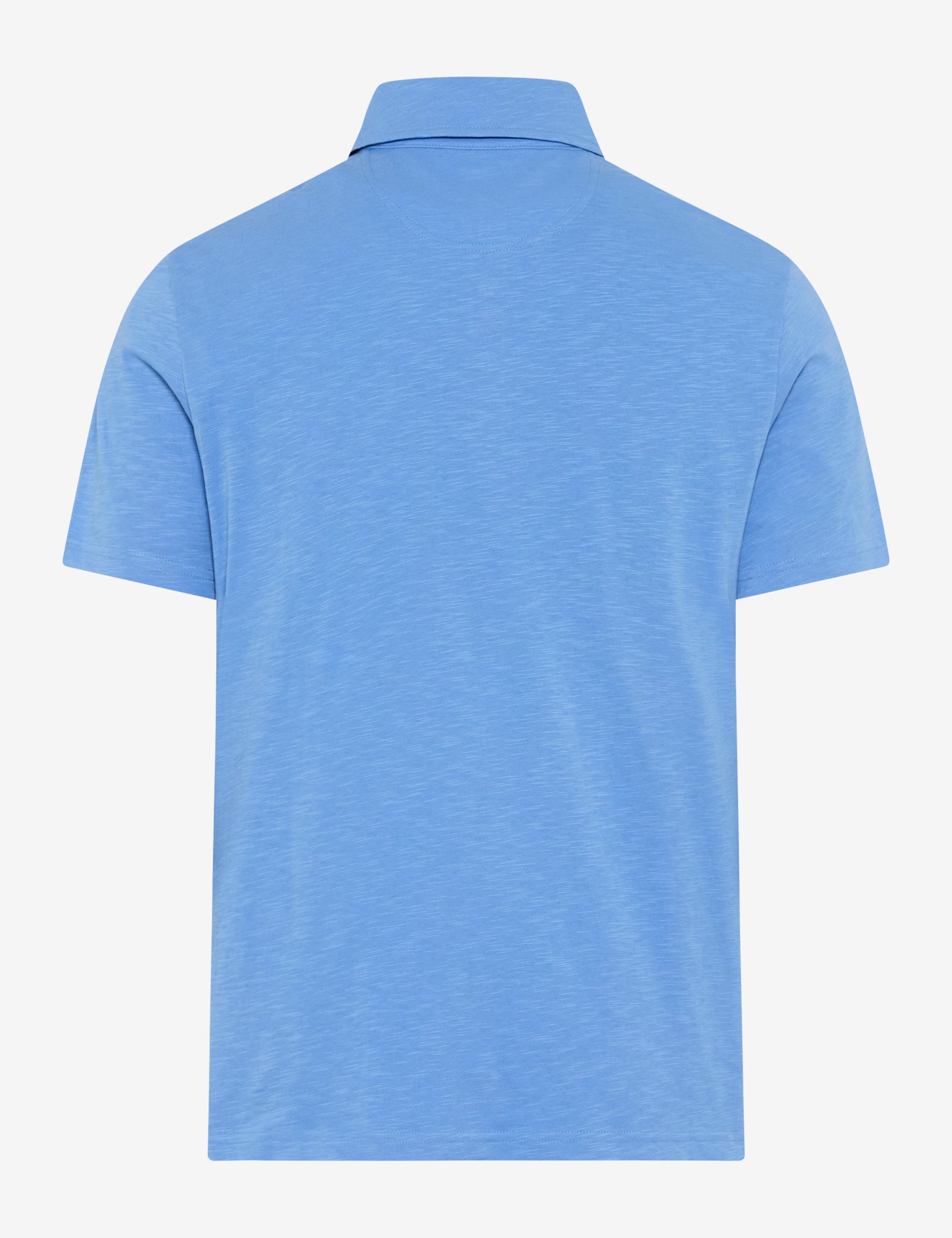 Brax - Poloshirt aus reiner Baumwolle - Pavo