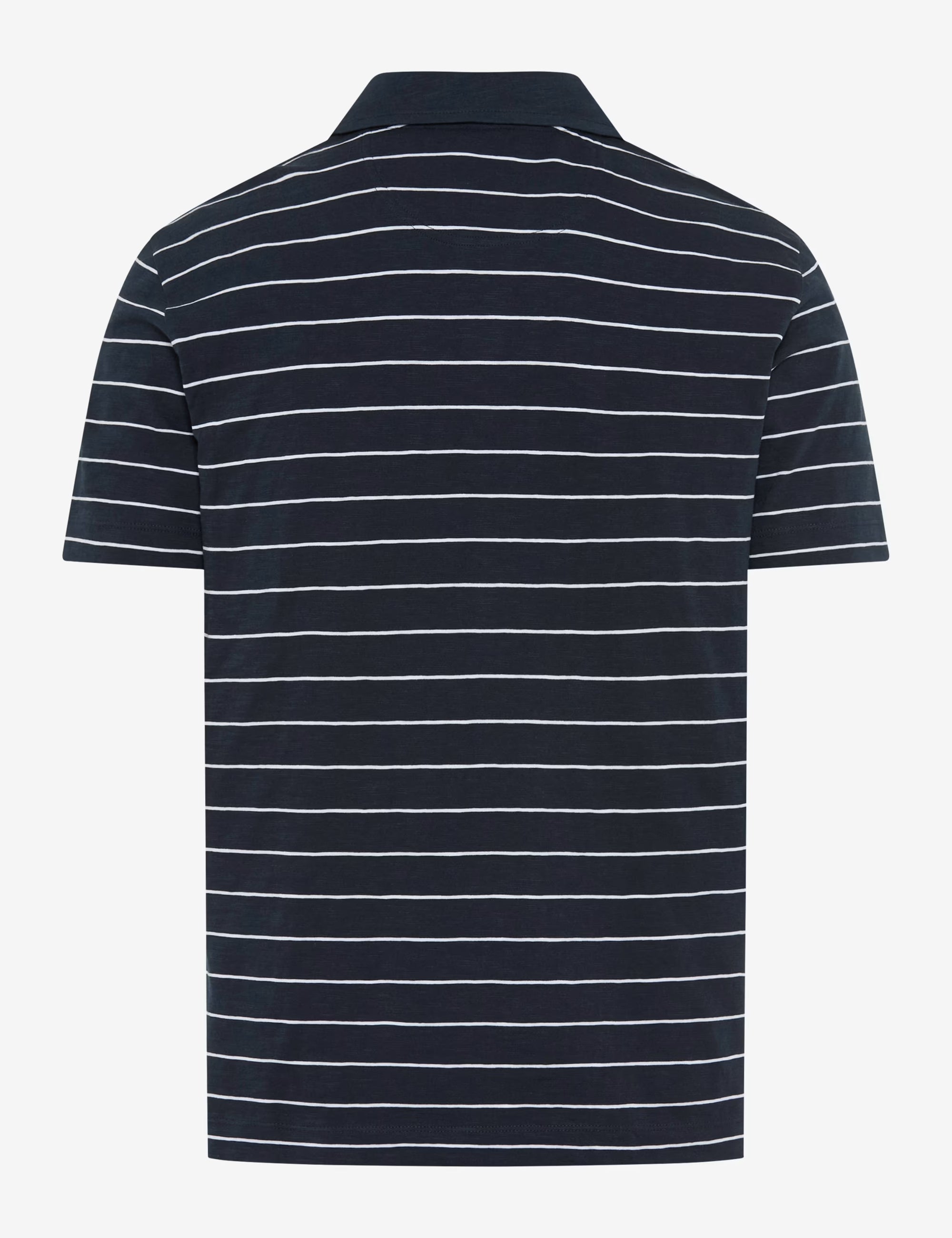 Brax - Poloshirt aus reiner Baumwolle - Paz