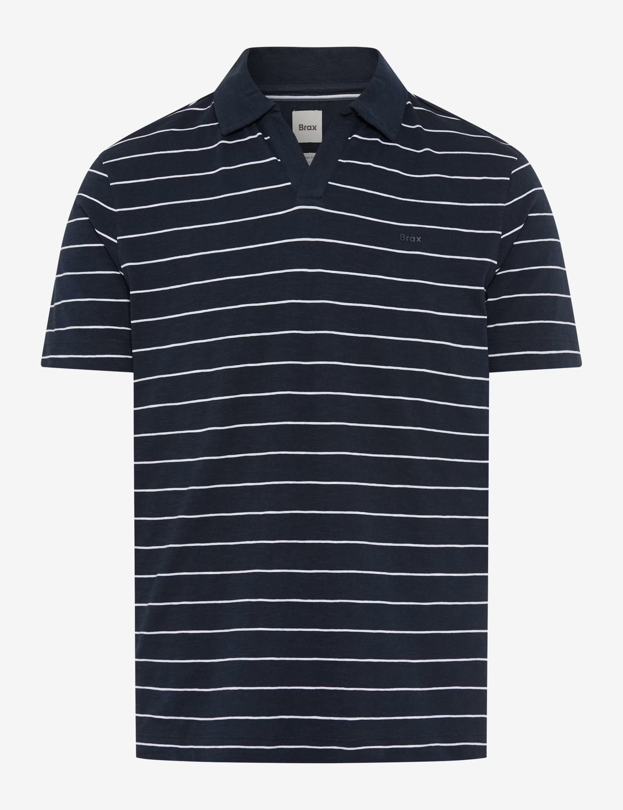 Brax - Poloshirt aus reiner Baumwolle - Paz