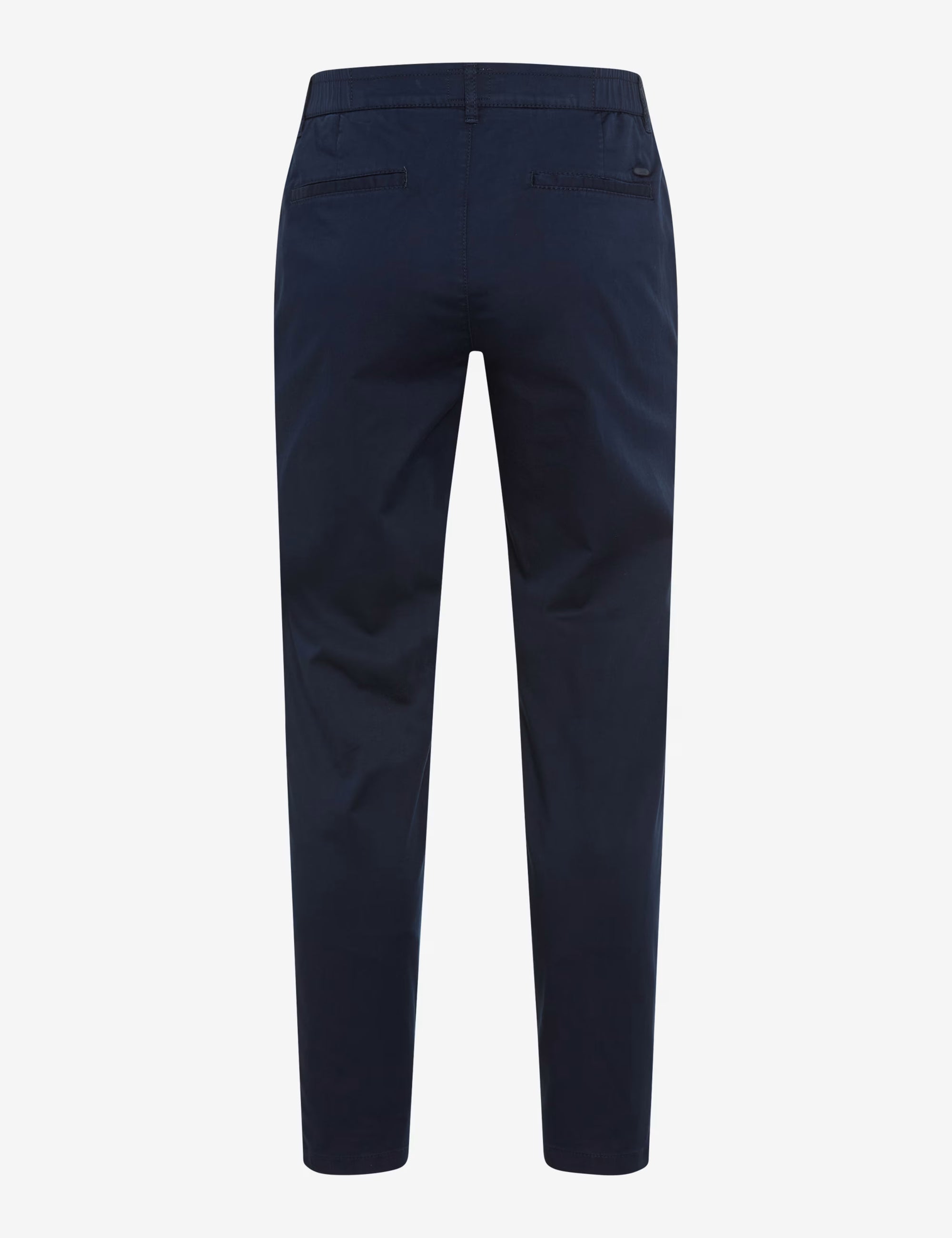 Brax - Leichte Chino Jogpants in Dunkelblau - Phil
